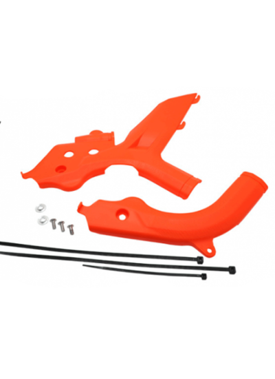 KTM SX/SXF/EXC 2019-2020 Model Şasi Koruma CJBH-050105 KTM SX/SXF/EXC 2019-2020 Model Şasi Koruma CJBH-050105