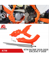 KTM SX/SXF/EXC 2019-2020 Model Şasi Koruma CJBH-050105