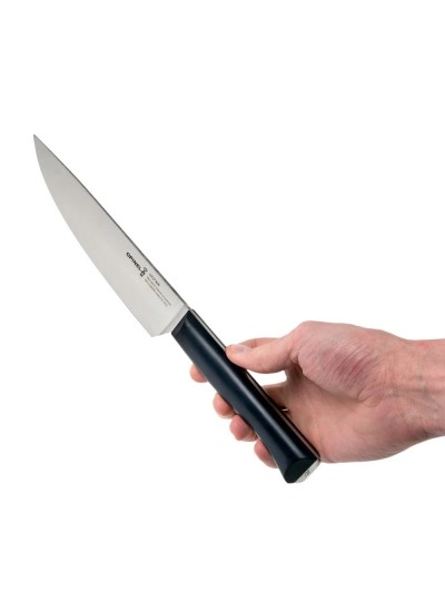 Opinel Intempora N°217 Paslanmaz Çelik 17cm Şef Bıçağı