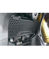 X ADV 750 Honda Radyatör Koruma 17 - 18 - 19 - 20 - 21 Uyumlu