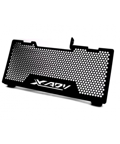 X ADV 750 Honda Radyatör Koruma 17 - 18 - 19 - 20 - 21 Uyumlu