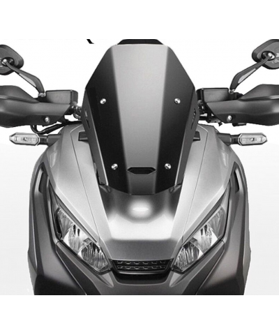 Honda X ADV 750 Ön Cam Siperlik Metal 17 - 18 - 19 - 20 Uyumlu