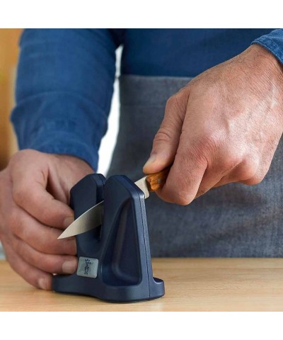 Opinel Manuel Sharpener Bıçak Bileyici