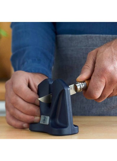 Opinel Manuel Sharpener Bıçak Bileyici