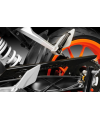 KTM DUKE ve RC Zincir Koruma 2011- 2019 Uyumlu