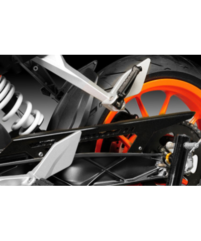 KTM DUKE ve RC Zincir Koruma 2011- 2019 Uyumlu