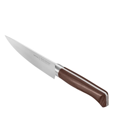 Opinel Forges 1890 Paslanmaz Çelik 17 cm Şef Bıçağı