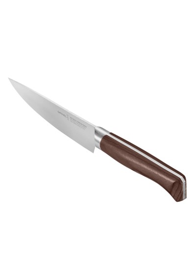 Opinel Forges 1890 Paslanmaz Çelik 17 cm Şef Bıçağı