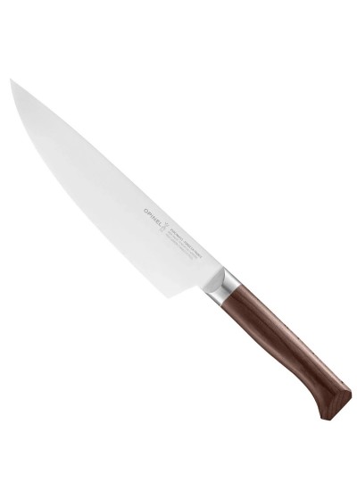 Opinel Forges 1890 Paslanmaz Çelik 50 cm Şef Bıçağı