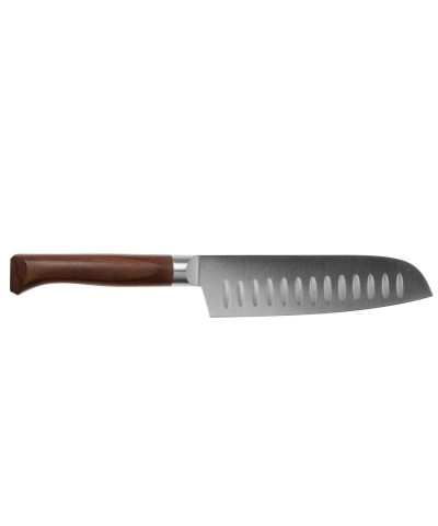 Opinel Forges 1890 Paslanmaz Çelik Santoku Bıçağı