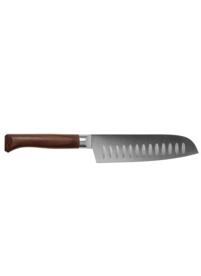 Opinel Forges 1890 Paslanmaz Çelik Santoku Bıçağı