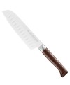 Opinel Forges 1890 Paslanmaz Çelik Santoku Bıçağı