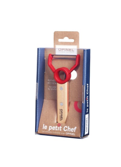 Opinel Le Petit Şef Soyucu