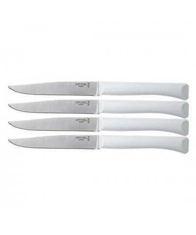 Opinel Bon Appetit 4 Parça Paslanmaz Sofra Bıçağı