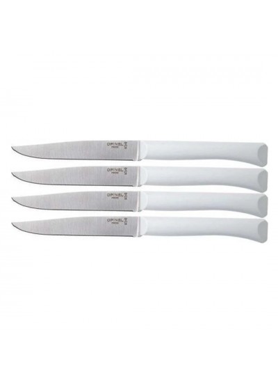 Opinel Bon Appetit 4 Parça Paslanmaz Sofra Bıçağı Opinel Bon Appetit 4 Parça Paslanmaz Sofra Bıçağı