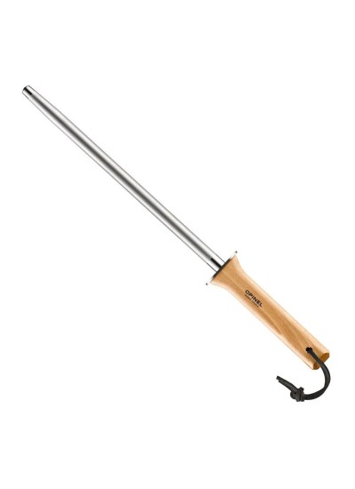 Opinel Diamond Masat Paslanmaz Çelik 25 Cm Bıçak Bileyici Opinel Diamond Masat Paslanmaz Çelik 25 Cm Bıçak Bileyici
