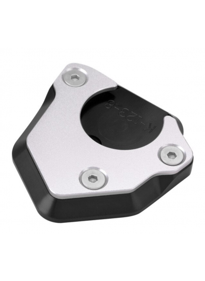 KTM DUKE Yan Ayak Genişletme 17 - 18 Uyumlu