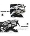 BMW R 1200 GS/ADV ve 1250 GS/ADV Alet Çantası Toolbox