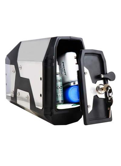 BMW R 1200 GS/ADV ve 1250 GS/ADV Alet Çantası Toolbox