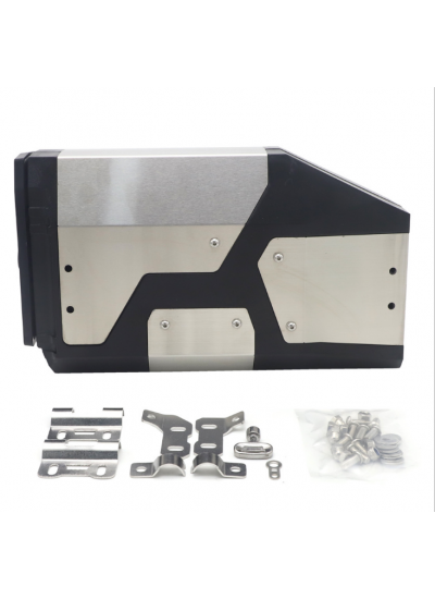 BMW R 1200 GS/ADV ve 1250 GS/ADV Alet Çantası Toolbox