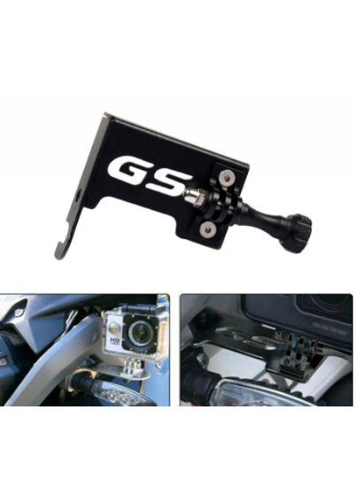 Bmw R1200 1250 GS ADV  Kamera Tutucu