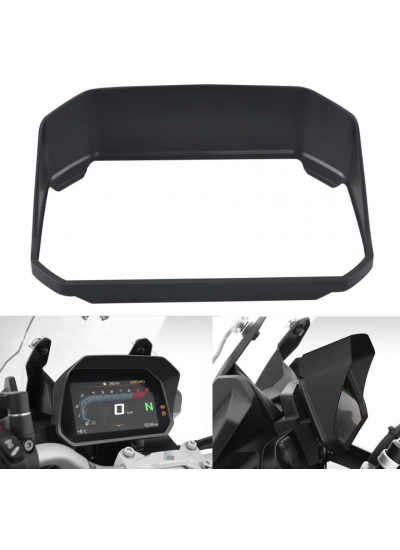 BMW R1200GS LC/ADV / R1250GS Ekran Güneşlik Güneş Engelleme