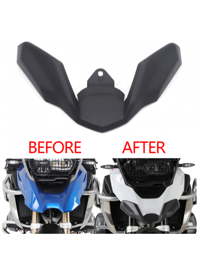 BMW R 1200 GS R 1250 GS GAGA ÖN ÇAMURLUK UZATMA BMW R 1200 GS R 1250 GS GAGA ÖN ÇAMURLUK UZATMA