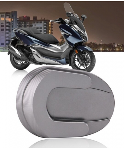 Honda Forza 300 Forza 250 Yan Ayak Genişletme 17-18-19