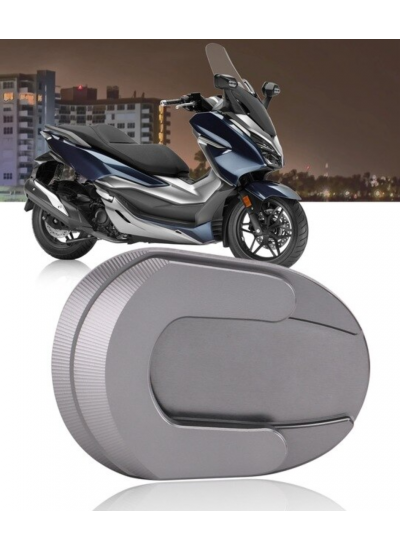 Honda Forza 300 Forza 250 Yan Ayak Genişletme 17-18-19