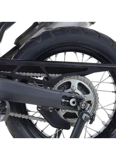 Africa Twin CRF 1000 L Zincir Koruma 2016-2019 On Off Moto Africa Twin CRF 1000 L Zincir Koruma 2016-2019 On Off Moto