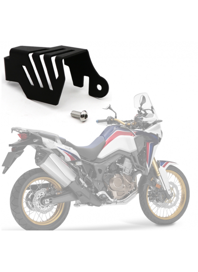 CRF 1000 L Africa Twin Arka Fren Hidrolik Tankı Koruma 16-17