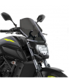 Yamaha MT 07 FZ 07 Ön Cam Açık Füme 2018-2019-2020 Uyumlu