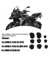 BMW R 1200 GS  R 1250 GS ve ADV Delik Kapama Kapakları 2013 2022 Uyumlu