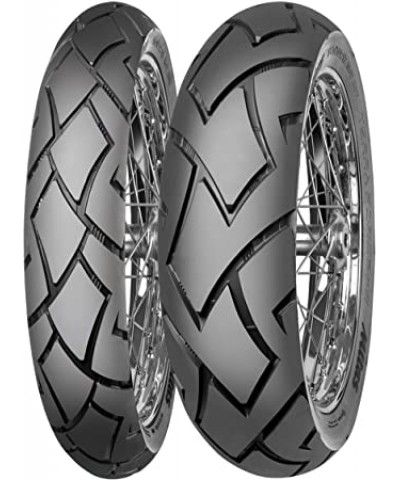 90/90-21 54 HF 150/70R18 70V R Takım Lastik