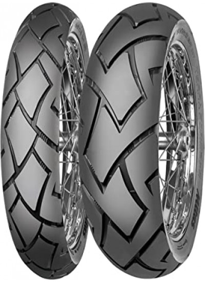 90/90-21 54 HF 150/70R18 70V R Takım Lastik