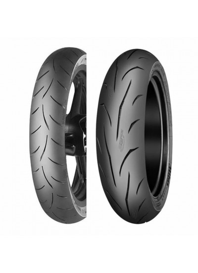 ÖN MC50& ARKA SPORT FORCE+ 110/70-17 150/60-17 2021  ÖN MC50& ARKA SPORT FORCE+ 110/70-17 150/60-17 2021