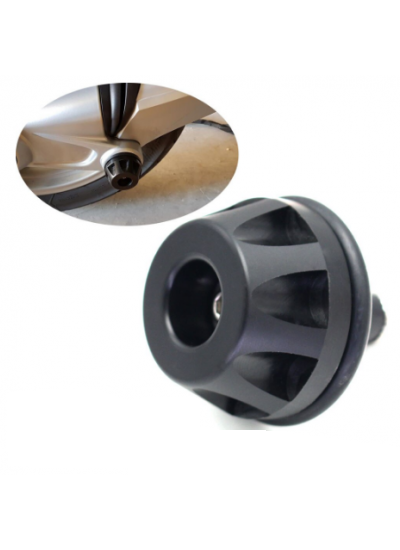 BMW R 1200 1250 GS / ADV Arka Aks Koruma 2013 2017 Uyumlu