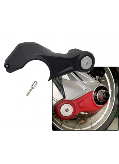 BMW R 1200 GS / ADV 2013-2017 ARKA ŞAFT MİLİ KORUMA BMW R 1200 GS / ADV 2013-2017 ARKA ŞAFT MİLİ KORUMA