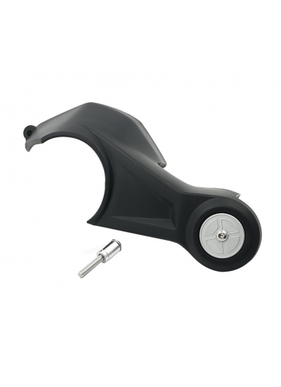 BMW R 1200 GS / ADV 2013-2017 ARKA ŞAFT MİLİ KORUMA BMW R 1200 GS / ADV 2013-2017 ARKA ŞAFT MİLİ KORUMA