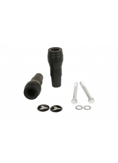 Yamaha MT07 FZ07 Koruma Takozu Gövde Koruma