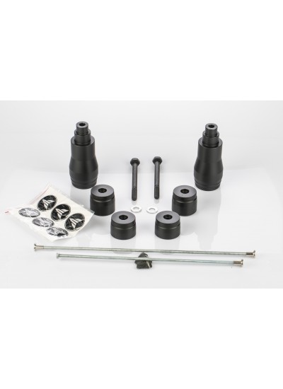 Yamaha MT25 Koruma Takozu 6'lı Tam Set