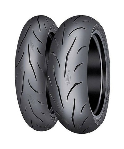 1000RR MİTAS TAKIM 120/70ZR17 190/50ZR17 SPORT FORCE+ 2022