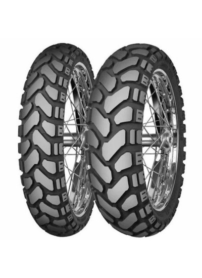 MİTAS 110/80B19 E07+ 59T TL 150/70B17 E07+ 69T TL 2020 ÜRETİM