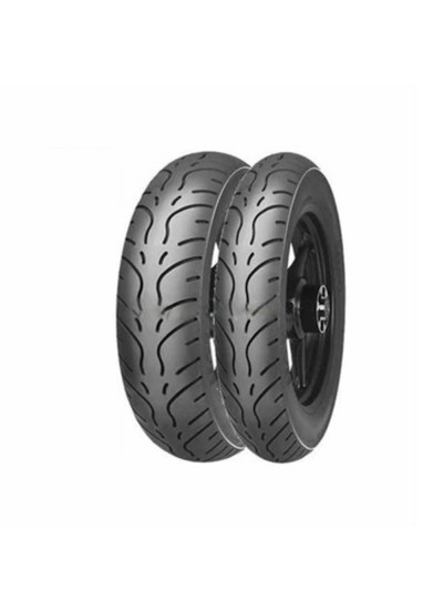 MİTAS 90/90-18 51R 130/90-15 66R MC7 TAKIM LASTİK 2020 ÜRETİM