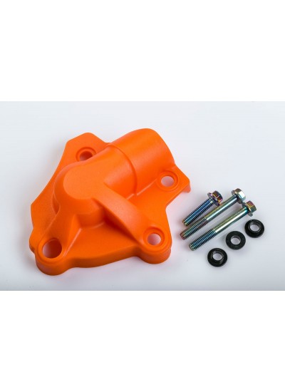 KTM Su Pompası Koruma 250SXF 11-15 250 EXCF 14-15 WPP-050105 KTM Su Pompası Koruma 250SXF 11-15 250 EXCF 14-15 WPP-050105