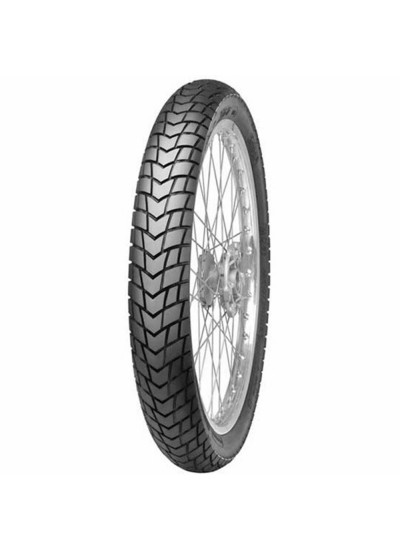 MİTAS 2.50-17 MC51 43P TL M+S DÖRT MEVSİM ÖN LASTİK 2020