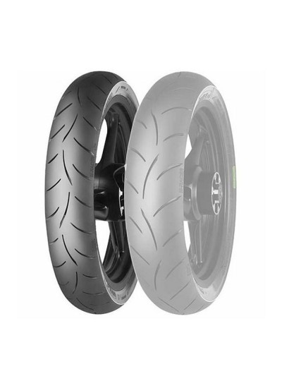 MİTAS 100/90-18 MC50 56H TL ÖN LASTİK 2020 ÜRETİM