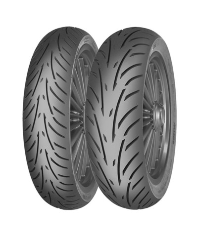 JOYMAX 250İ MİTAS 120/70-14 55P 140/60-13 63P TOURING FORCE 2020