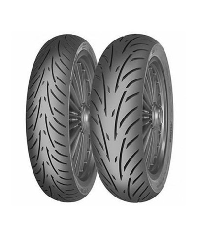 MİTAS 100/80-16 120/80-16 TOURING FORCE-SC TL TAKIM 2020 ÜRETİM