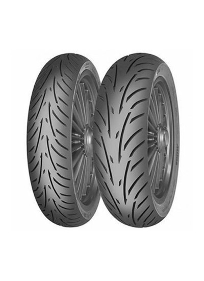 MİTAS 100/80-16 120/80-16 TOURING FORCE-SC TL TAKIM 2020 ÜRETİM
